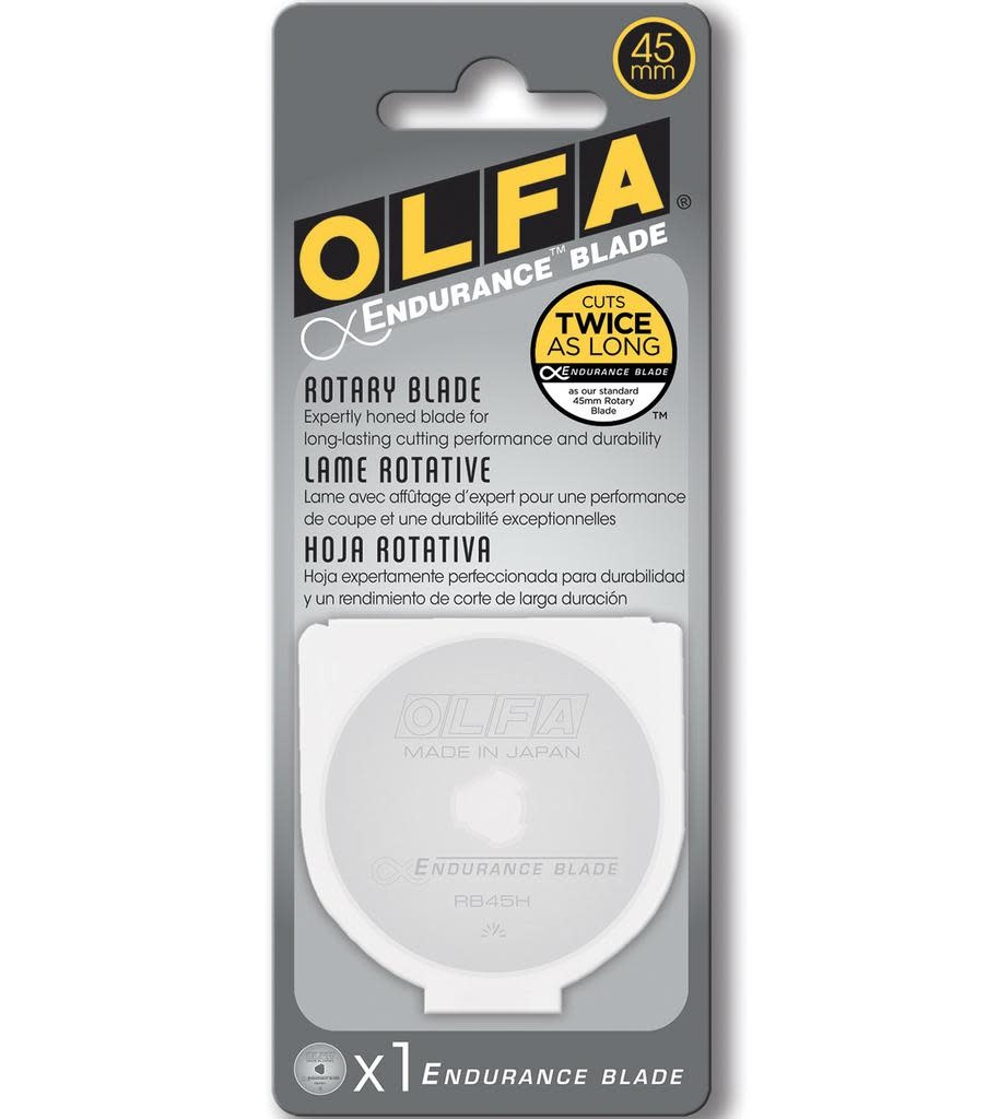 Olfa Olfa 45mm Endurance Blade 1/pk
