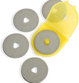 Olfa Olfa Replacement Rotary Blade 45mm 5pk