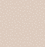 FIGO Serenity Basics Dots by FIGO Camel with Dots