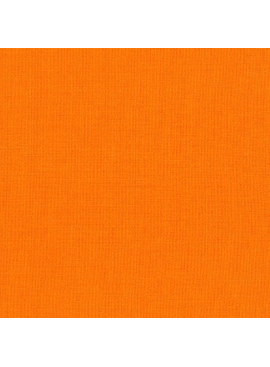 Robert Kaufman Kona Cotton Clementine