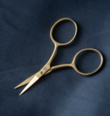 Merchant & Mills Merchant & Mills Fine Work Gold Scissors