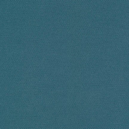 Robert Kaufman Ventana Twill Old Blue