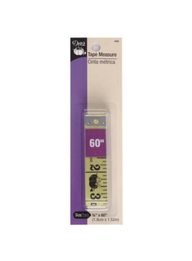 Dritz Tape Measure - 60 in.