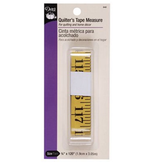 Dritz Dritz Quilter’s Tape Measure 120”