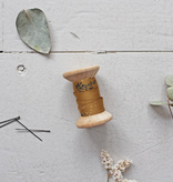 Atelier Brunette Atelier Brunette Bias Tape Twig Ochre