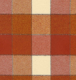 Robert Kaufman Mammoth Flannel Rust