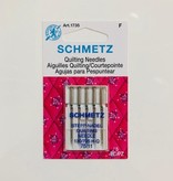 Schmetz Schmetz Quilting 5pk sz11/75