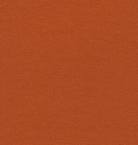 Robert Kaufman Trainers French Terry Sienna