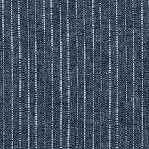 Robert Kaufman Pinstripe Denim 5 oz. Washed
