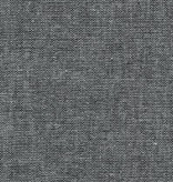 Robert Kaufman Jackson Chambray Black