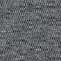 Robert Kaufman Jackson Chambray Black