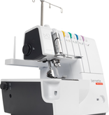Bernette Bernette 42 Funlock Coverstitch (MSRP $899)