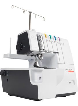 Bernette Bernette 42 Funlock Coverstitch (MSRP $899)