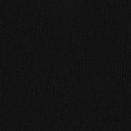Robert Kaufman Kona Cotton 108" Wideback Black