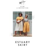 Sew Liberated SALE Sew Liberated Estuary Skirt