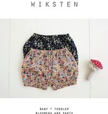 Wiksten Wiksten Baby + Toddler Bloomers + Pants