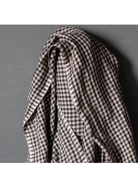 Merchant & Mills Merchant & Mills Joseph Gingham EU Linen