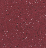 Robert Kaufman Shetland Flannel Speckle Crimson