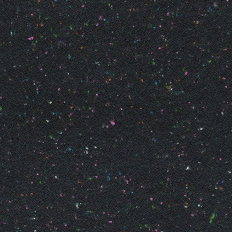 Robert Kaufman Shetland Flannel Speckle Black