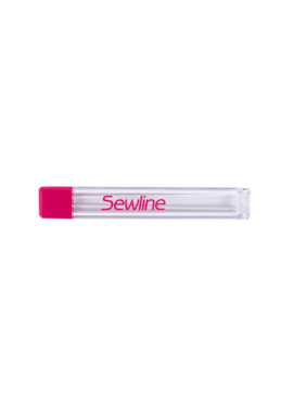 Sewline Sewline Pencil Refill White