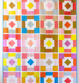 Then Came June SALE Then Came June: Backyard Party Quilt Pattern