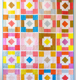 Then Came June Then Came June: Backyard Party Quilt Pattern