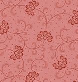 Andover Trinkets 21 Floral Lace Rose