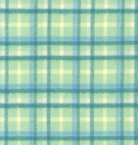 Robert Kaufman Mammoth Junior Flannel Pistachio