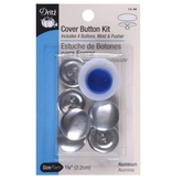Dritz Covered Button Kit 7/8”