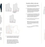 Cashmerette Patterns Cashmerette Ahead of the Curve
