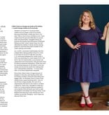 Cashmerette Patterns Cashmerette Ahead of the Curve
