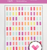 Quilty Love SALE Coins Quilt Pattern by Quilty Love