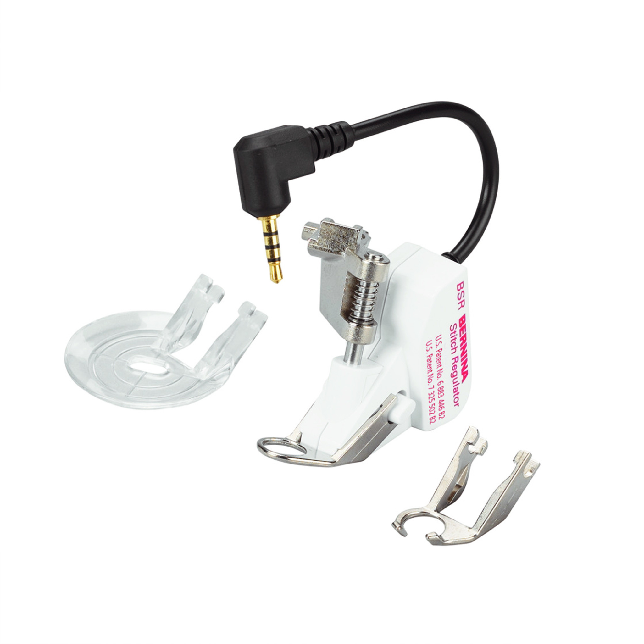 BERNINA Bernina #42 Bernina Stitch Regulator (BSR) MSRP $999