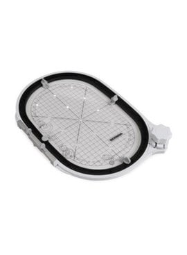 BERNINA Bernina Embroidery Hoop Midi 10 3/8" x 6 1/2"