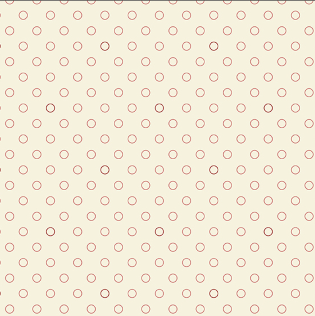 Andover Little Sweethearts by Andover Fabrics Bubbles