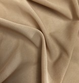 KenDor Recylcled Nylon Spandex Mesh Pale Nude