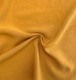 Gordon Fabrics Ltd. Harper Amber Viscose Linen