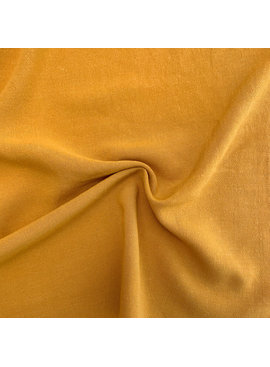 Gordon Fabrics Ltd. Harper Viscose Linen Amber