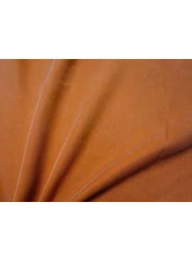 Gordon Fabrics Ltd. Horizon Lyocell Twill Rust