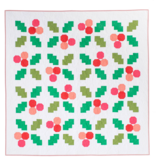 Then Came June Then Came June: Holly Jolly Quilt Pattern
