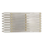 Nifty Notions Simflex Expanding Sewing Gauge