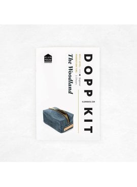 Portsmith Leather + Hardware Kit - Klum House