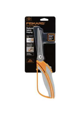 Ciseaux Fiskars gaucher 21 cm - Coutellerie Henry