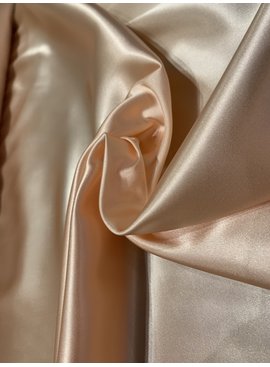 S. Rimmon & Co. Peachy Sateen Lining