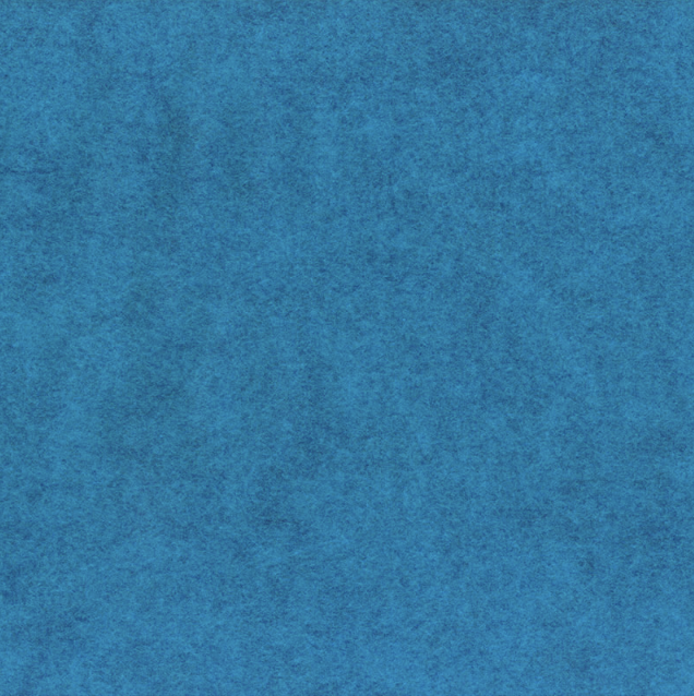 National Nonwovens Wool Felt Tropical Wave