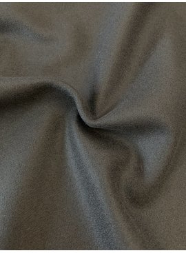 S. Rimmon & Co. SALE Black Wool Coating