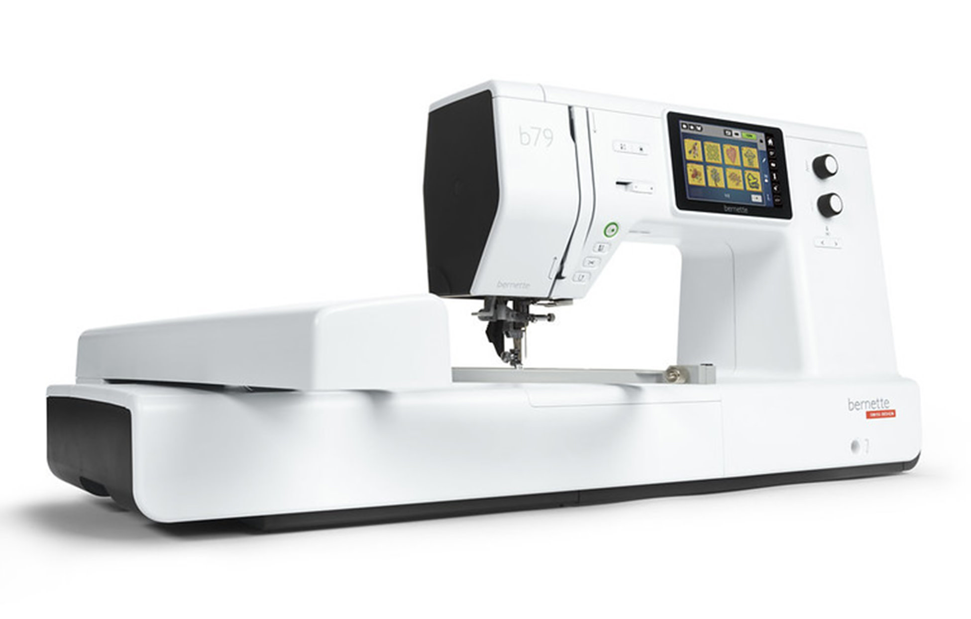 Bernette Bernette 79 (MSRP $2754)