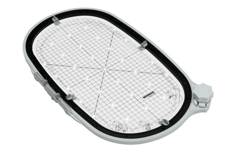 BERNINA Bernina Embroidery Hoop Jumbo 15.75'' x 10.25''