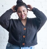 True Bias True Bias Marlo Sweater Pattern Curvy Sizes 14-30