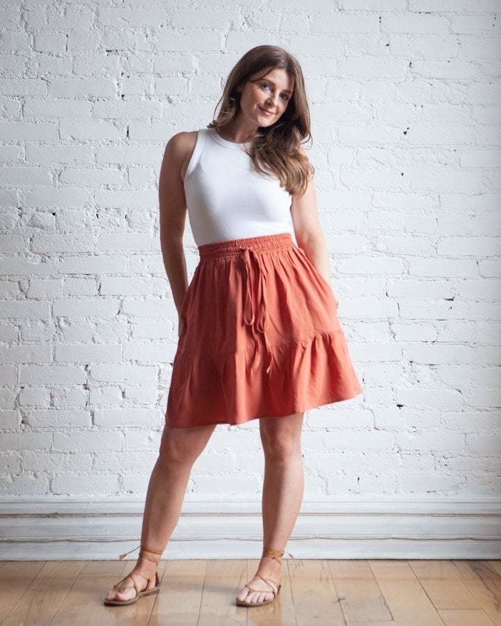 True Bias SALE True Bias Mave Skirt Sizes 0-18